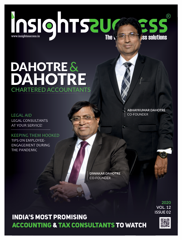 Insights Success Magazine